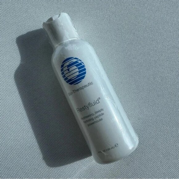 NWT Bio-Therapeutic Restyfluid - Picture 2 of 3